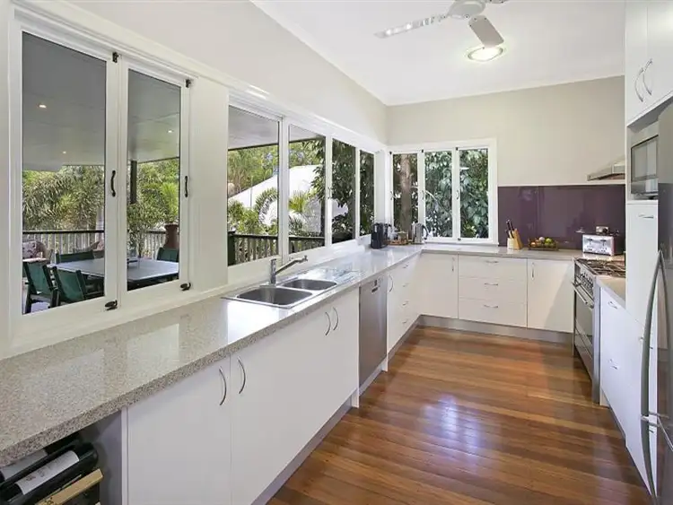Second view of Homely house listing, 56 Queenscroft Street, Chelmer QLD 4068