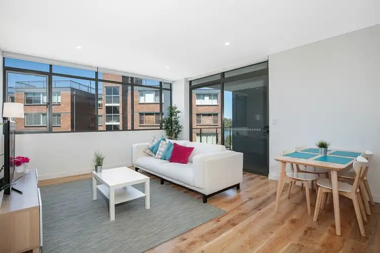 207/9 Waterview Drive, Lane Cove NSW 2066
