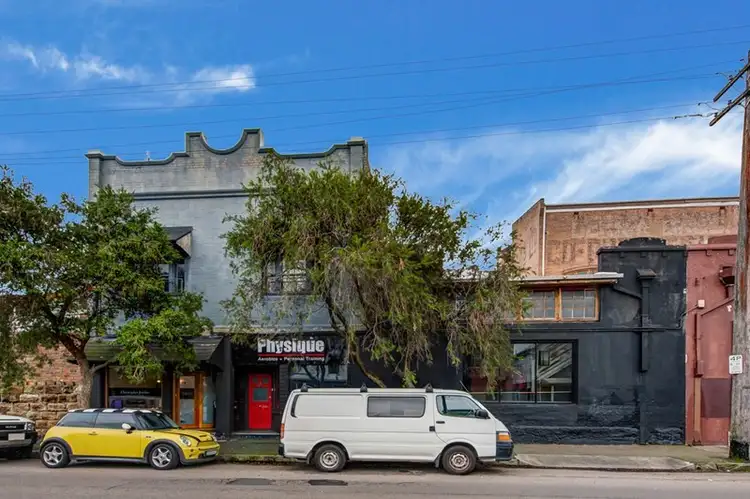 77 - 79 Beattie Street, Balmain NSW 2041