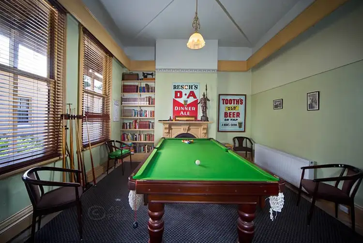 Fifth view of Homely house listing, Manor House - Montgomery Street, Mount Victoria NSW 2786