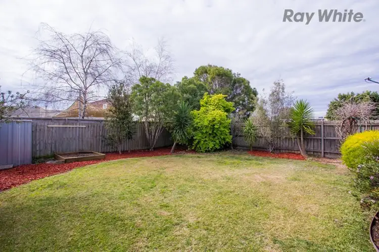 Seventh view of Homely house listing, 60 Verona Drive, Taylors Lakes VIC 3038