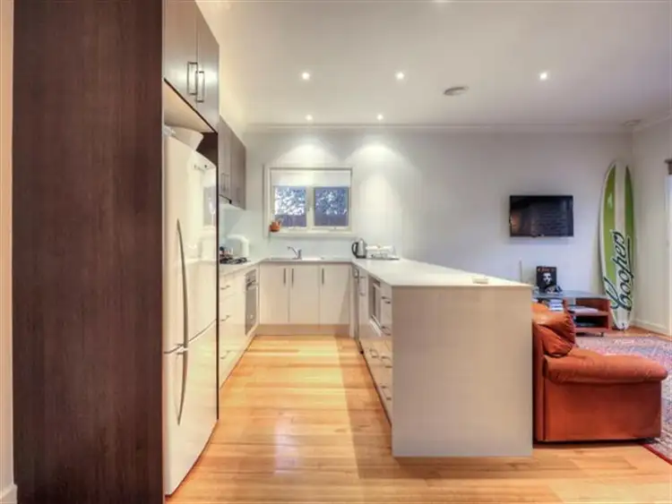 Fifth view of Homely unit listing, 3/37 Porter Road, Heidelberg Heights VIC 3081