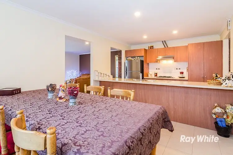 Fourth view of Homely house listing, 15 Penshurst Way, Cranbourne North VIC 3977