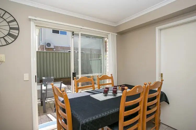 Fifth view of Homely house listing, 24/4-18 Harris Road, Underwood QLD 4119