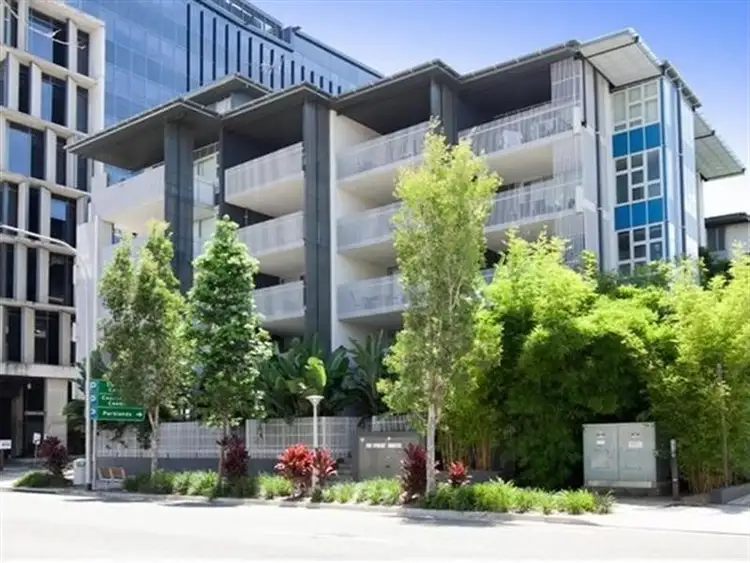 1106/24 Cordelia Street, South Brisbane QLD 4101