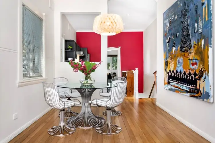 Fifth view of Homely house listing, 2/129 Warren Road, Marrickville NSW 2204