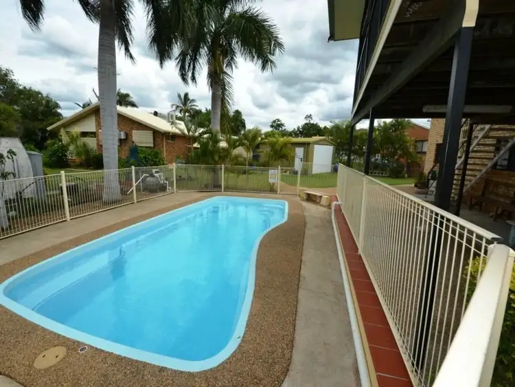Fifth view of Homely house listing, 3 Clara Place, Gracemere QLD 4702