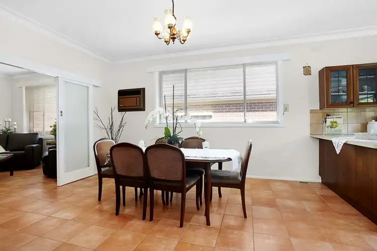 Second view of Homely house listing, 26 Garnet Street, Preston VIC 3072