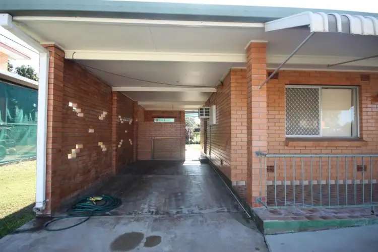 Second view of Homely house listing, 24 Mcintyre Street, Ayr QLD 4807