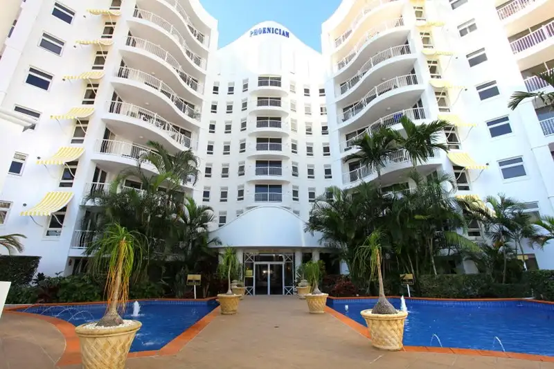 Main view of Homely unit listing, Address available on request