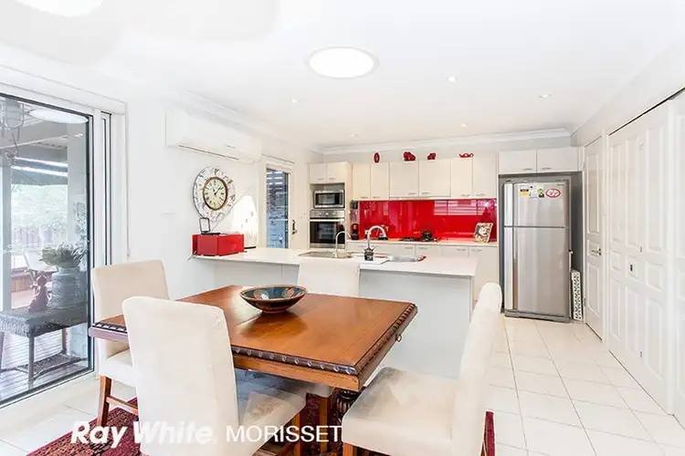 Third view of Homely house listing, 8 Sawmillers Terrace, Cooranbong NSW 2265