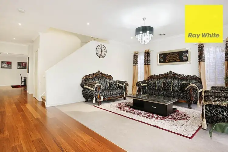 Sixth view of Homely house listing, 34 Fongeo Drive, Point Cook VIC 3030