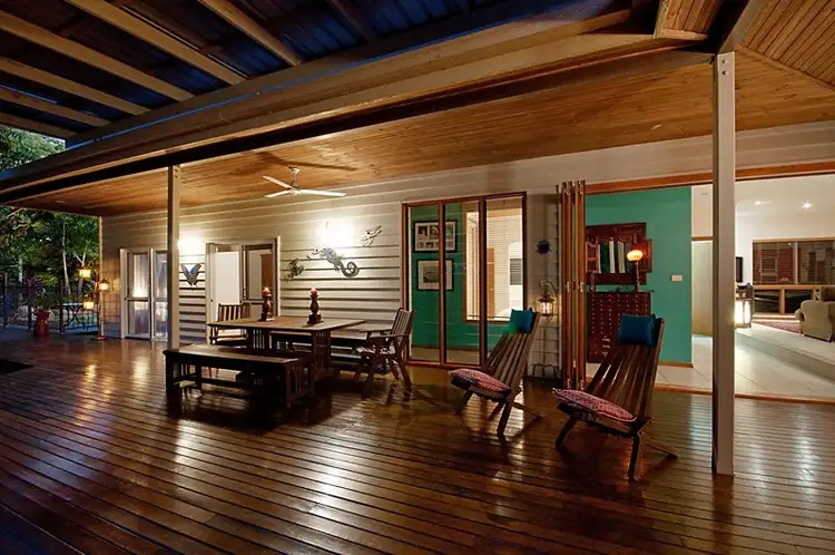 Sixth view of Homely house listing, 15 Coral Sea Drive, Mossman QLD 4873