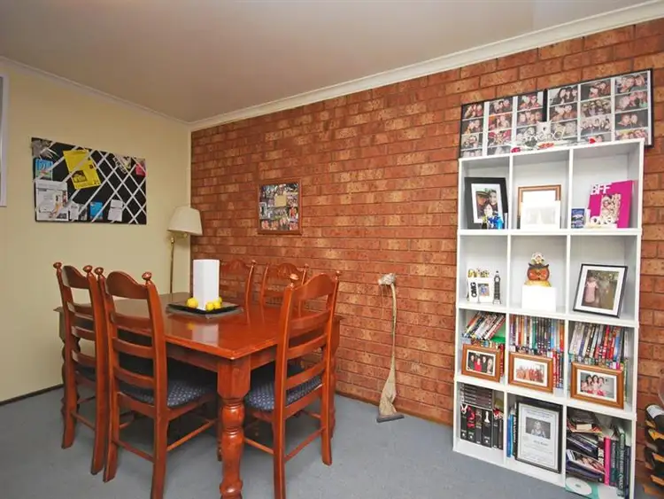 Third view of Homely unit listing, 1/85 Marie Crescent, Wendouree VIC 3355