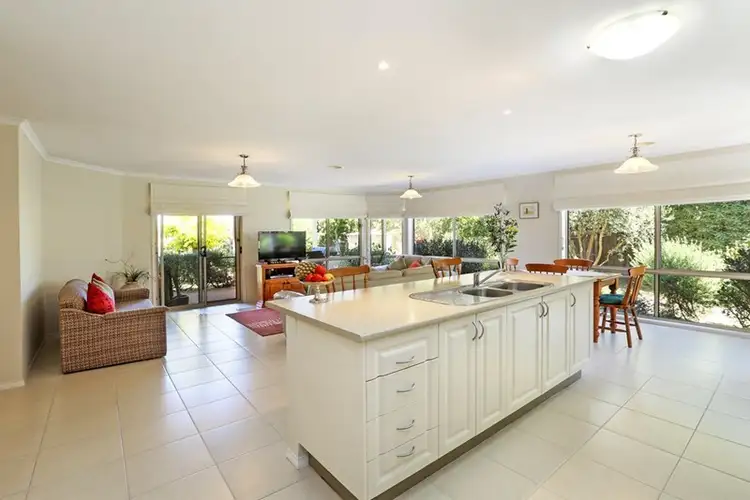 Fourth view of Homely house listing, 12 Bayvista Parade, Drysdale VIC 3222