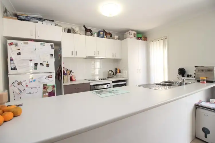 Fifth view of Homely house listing, 3 Windermere, Emerald QLD 4720