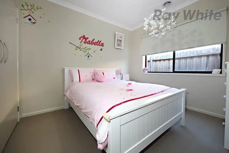 Fifth view of Homely house listing, 14 Canegrass Drive, Point Cook VIC 3030