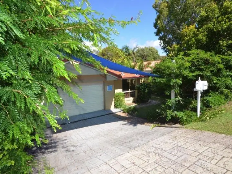 Third view of Homely house listing, 32 Callitris Crescent, Marcus Beach QLD 4573