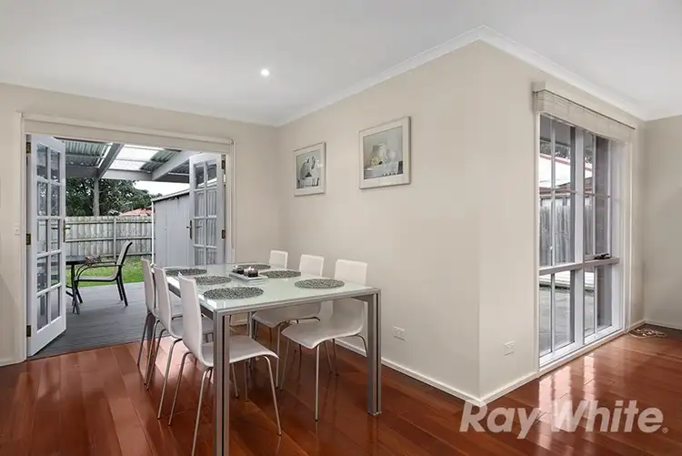 Fourth view of Homely house listing, 17 Axedale Crescent, Endeavour Hills VIC 3802