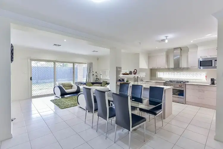 Third view of Homely house listing, 11 Chivers Place, Ingleburn NSW 2565