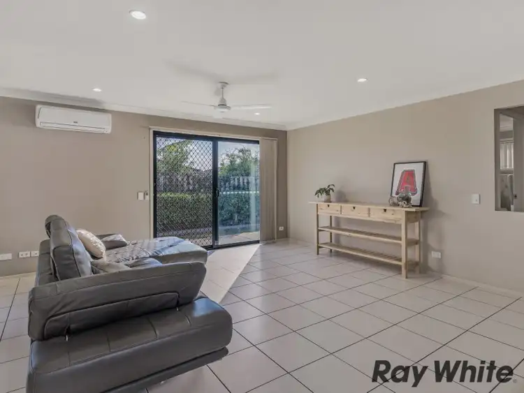 Third view of Homely house listing, 9 Goongarrie Crescent, Parkinson QLD 4115