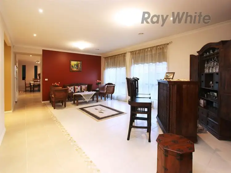 Fourth view of Homely house listing, 10 Menzies Avenue, Point Cook VIC 3030