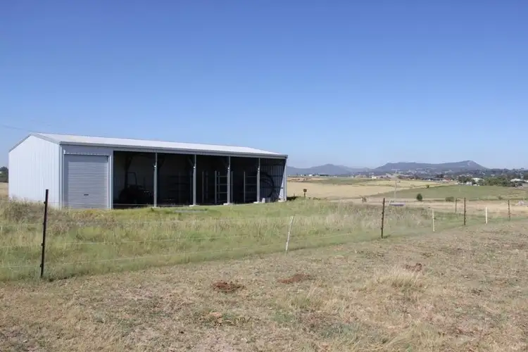 Second view of Homely rural property listing, Lot 120 Bellevue Road, Tenterfield NSW 2372