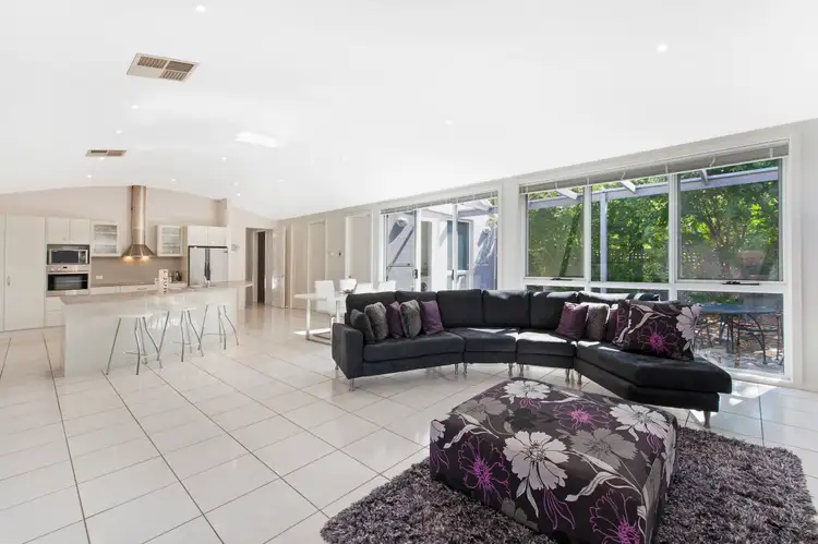 Second view of Homely house listing, 28 Innisfree Drive, West Wodonga VIC 3690