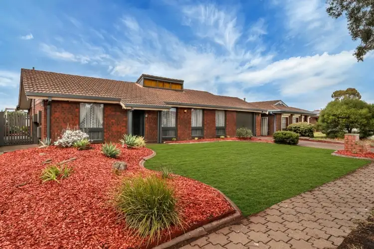 14 Hutchinson Drive, Parafield Gardens SA 5107