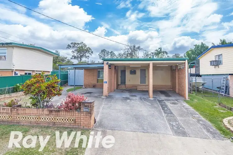Second view of Homely house listing, 132 Jacaranda Avenue, Logan Central QLD 4114