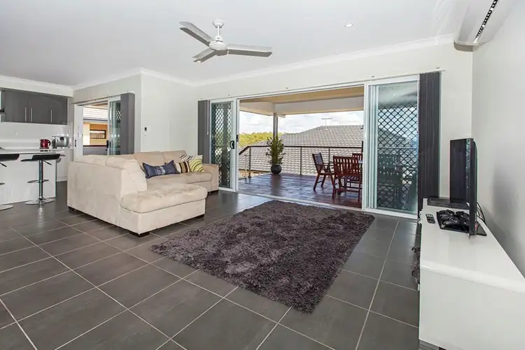 Seventh view of Homely house listing, 27 Laguna Crescent, Springfield Lakes QLD 4300