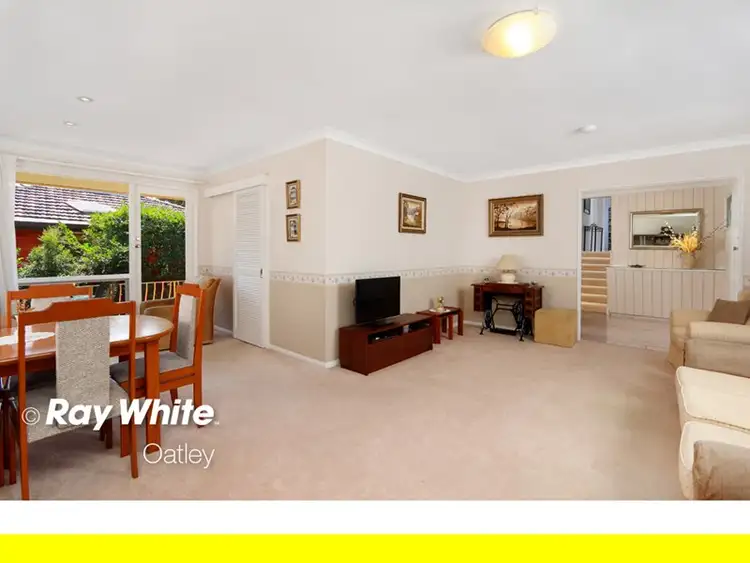Second view of Homely house listing, 34 Koorabel Street, Lugarno NSW 2210
