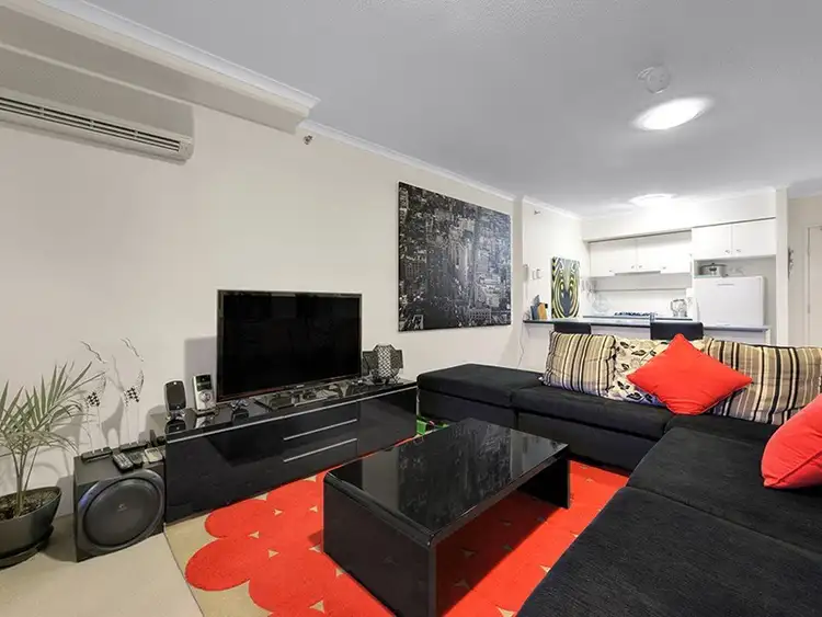Seventh view of Homely apartment listing, 115/82 Boundary Street, Brisbane QLD 4000