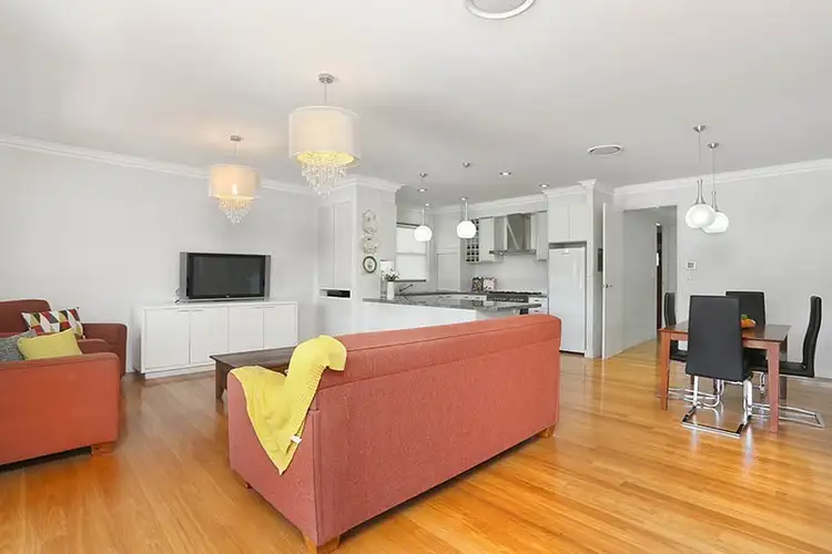 Third view of Homely house listing, 65 Waterside Crescent, Carramar NSW 2163