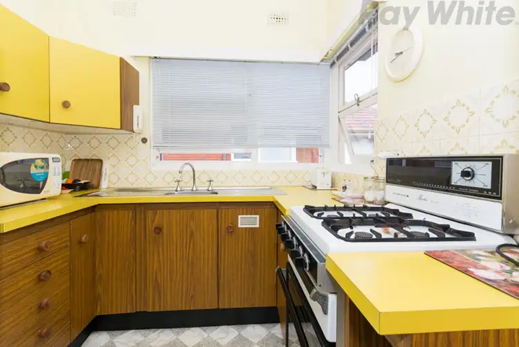 Fourth view of Homely apartment listing, 20/23 Ormond Street, Ashfield NSW 2131