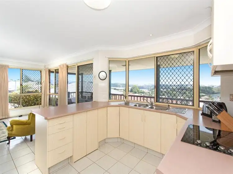 Third view of Homely house listing, 19 Kinross Close, Banora Point NSW 2486