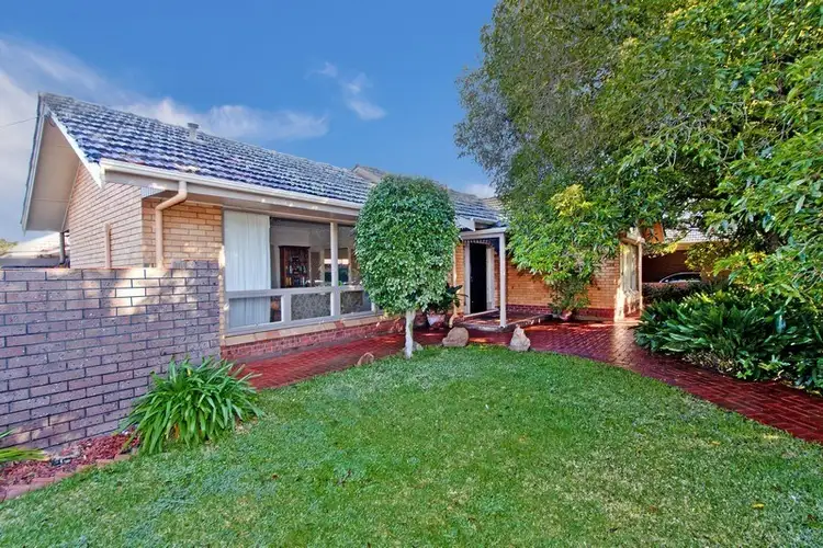 Second view of Homely house listing, 38 Lasscock Avenue, Lockleys SA 5032