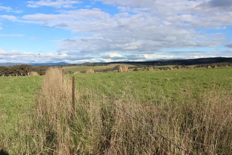 Second view of Homely land listing, 34 Oscar Parade, Portland NSW 2847
