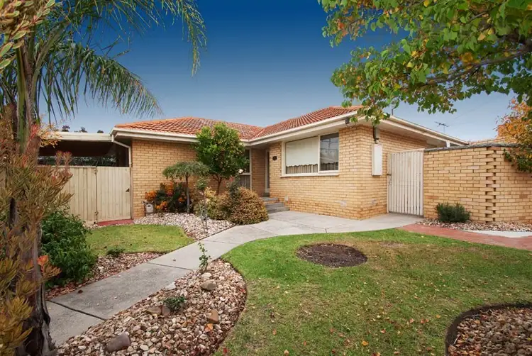 Second view of Homely house listing, 213 McBryde Street, Fawkner VIC 3060