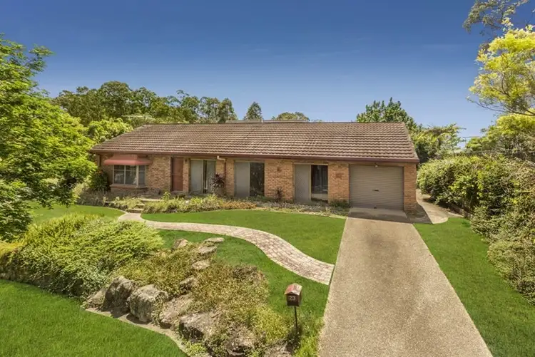 23 Lazenby Street, Mcdowall QLD 4053