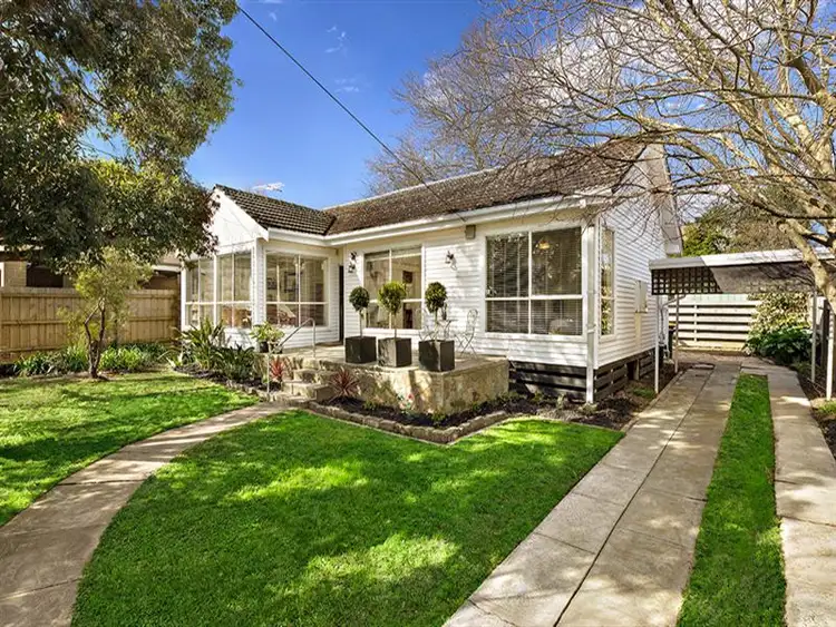 26 Gordon Avenue, Oakleigh East VIC 3166
