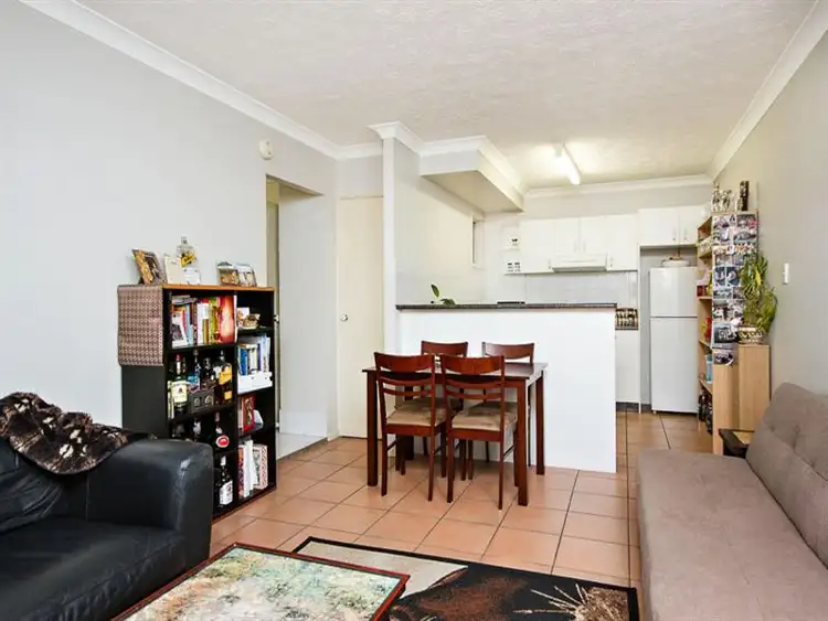 Third view of Homely apartment listing, 2/36 Gordon Street, Milton QLD 4064