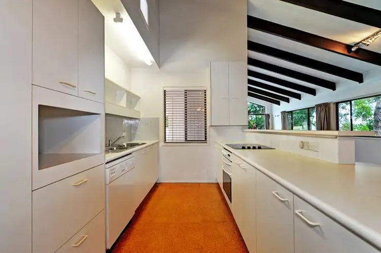 Fifth view of Homely house listing, 21 Maxwell Brown Drive, Southport QLD 4215