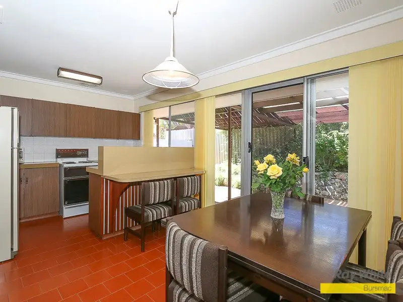 Main view of Homely house listing, 14 Ardleigh Crescent, Hamersley WA 6022