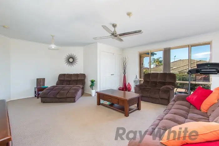 Fourth view of Homely house listing, 4 Benjamin Drive, Wallsend NSW 2287