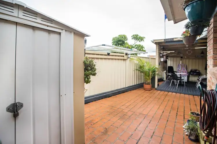 Sixth view of Homely house listing, 1/13 Parkes Street, Tuncurry NSW 2428