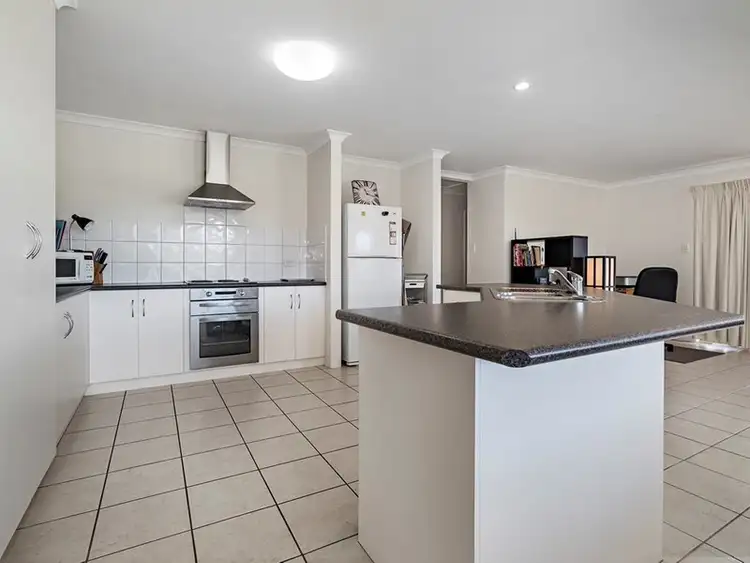 Second view of Homely house listing, 5 Mast Top Lookout, Drummond Cove WA 6532