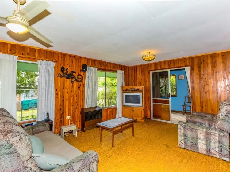 Third view of Homely house listing, 3 Dale Street, Crows Nest QLD 4355