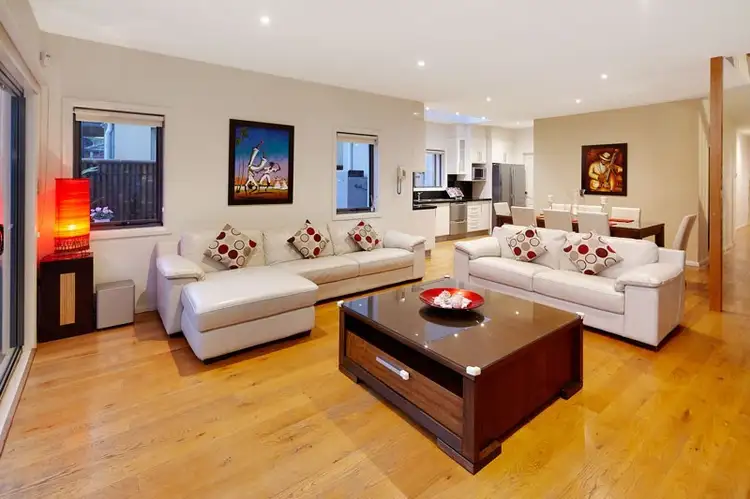Third view of Homely house listing, 13 Magazine Way, Maribyrnong VIC 3032