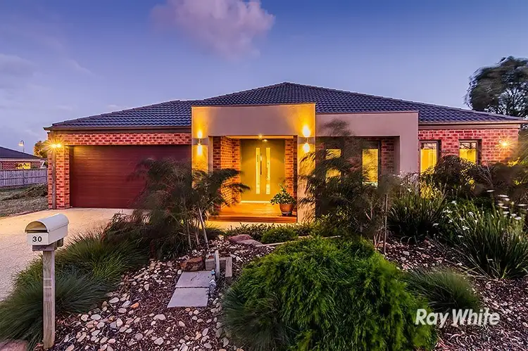 30 Aquanita Close, Lyndhurst VIC 3975